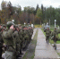 В Брянском соединении завершилась контрольно-комплексная проверка военнослужащих - Газета Заря