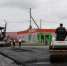 В поселке Комаричи отремонтированы автодороги - Газета Заря