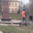 В Карачеве продолжается  реконструкция дорог - Газета Заря