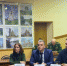  Телемост с представителями ЛНР по вопросам казачества и патриотического воспитания состоялся в Брянске - Газета Заря