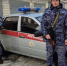 Патруль Росгвардии оперативно разыскал потерявшегося ребёнка в Брянске - Газета Заря
