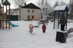 Площадки радости