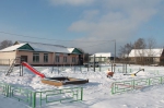 Площадки радости