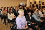 Истоки добра