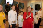 Истоки добра