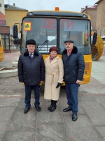 В добрый путь