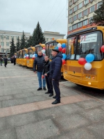В добрый путь