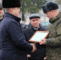 Александр Богомаз вручил воинской части Брянщины сертификат на автомобили «Нива» и квадроциклы - Газета Заря