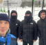 Зимний сезон открытых тренировок в рамках проекта «Знамя Пересвета» - Газета Заря