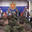 Брянский ансамбль «Ватага» участвует в проекте «Добровидение — Донбассу» - Газета Заря