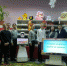 Карачевские школьники посетили новую модельную библиотеку - Газета Заря