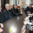 Совещание с кадровым вопросом - Администрация Карачевского района