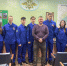 Карачевские школьники побывали в гостях у сотрудников полиции - Газета Заря
