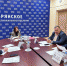 Галина Солодун провела рабочие встречи с координаторами и председателями общественных советов партпроектов - Газета Заря