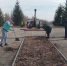 В парадном виде - Дом Культуры