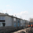 В брянском поселке Локоть обновляют тротуар по улице Дзержинского - Газета Заря
