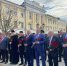 Праздник, посвященный Дню космонавтики, проходит в Брянске - Газета Заря