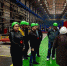 В рамках нацпроекта «Производительность труда» делегация Курской области посетила Брянщину - Газета Заря