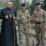 Брянские росгвардейцы высадили деревья в память о погибших воинах правопорядка - Газета Заря