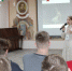 В Брянске проходит конкурс «КУБ: клуб успешных библиотекарей» - Газета Заря