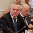 Спикер Брянской облдумы Валентин Суббот участвует в работе Совета законодателей России - Газета Заря