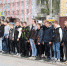 День призывника отметили в Брянске - Газета Заря