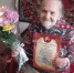Долгожительница Унечского района отметила свой 90-летний юбилей - Газета Заря