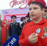 Героический мальчик Федор из Брянска вступил в «Юнармию» - Газета Заря