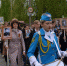 Студенты и преподаватели Карачевского филиала ОГУ им.И.С.Тургенева участвовали в параде «Бессмертного полка» - Газета Заря