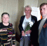 Наши старожилы - Администрация Карачевского района