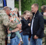 Брянский губернатор Александр Богомаз проводил на военную службу наших защитников - Газета Заря