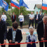 ФАП и детскую школу искусств открыли в Суражском районе Брянщины - Газета Заря