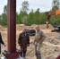 Фруктохранилище строится в Клетнянском районе Брянщины - Газета Заря