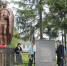 В Карачевском районе большое внимание уделяется памяти и памятникам - Газета Заря