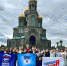 Дух Патриотизма - Администрация Карачевского района