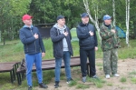 ТУРСЛЕТ — командного духа полет