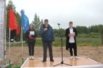 ТУРСЛЕТ — командного духа полет