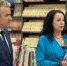 В «Брянсккниге» представили проект «Стихи нашего времени» - Газета Заря