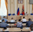 В Брянске состоялось заседание совета по делам казачества - Газета Заря