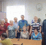 В Крачевском КЦСОНе прошла встреча с госинспекторами пожарного надзора - Газета Заря