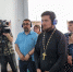 В Брянске фотоэкспозиция «Огненный рубеж — партизанский заслон» открылась - Газета Заря