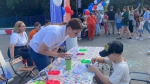 Молодежный фестиваль «Будущее-это мы!» проходит в Брянске
