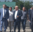 Александр Богомаз проинспектировал ход строительства важнейших объектов в Сураже - Газета Заря