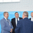 Брянский губернатор Александр Богомаз побывал в Мглинском районе - Газета Заря