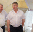 Александр Богомаз проинспектировал ход капремонта Городецкой школы - Газета Заря