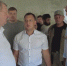 Замгубернатора Симоненко проинспектировал ремонт соцобъектов в Брянке - Газета Заря