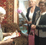 В Карачеве поздравили Веру Степановну Осечкину с 90-летним юбилеем - Администрация Карачевского района