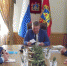 Губернатор Богомаз встретился с гендиректором «Газпром газораспределение Брянск» - Газета Заря