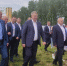 На День брянского поля-2023 прибыли гости - Газета Заря