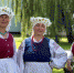 В Брянске проходит фольклорный фестиваль - Газета Заря